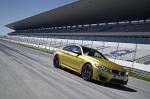 BMW M4 Coupe 2014 года